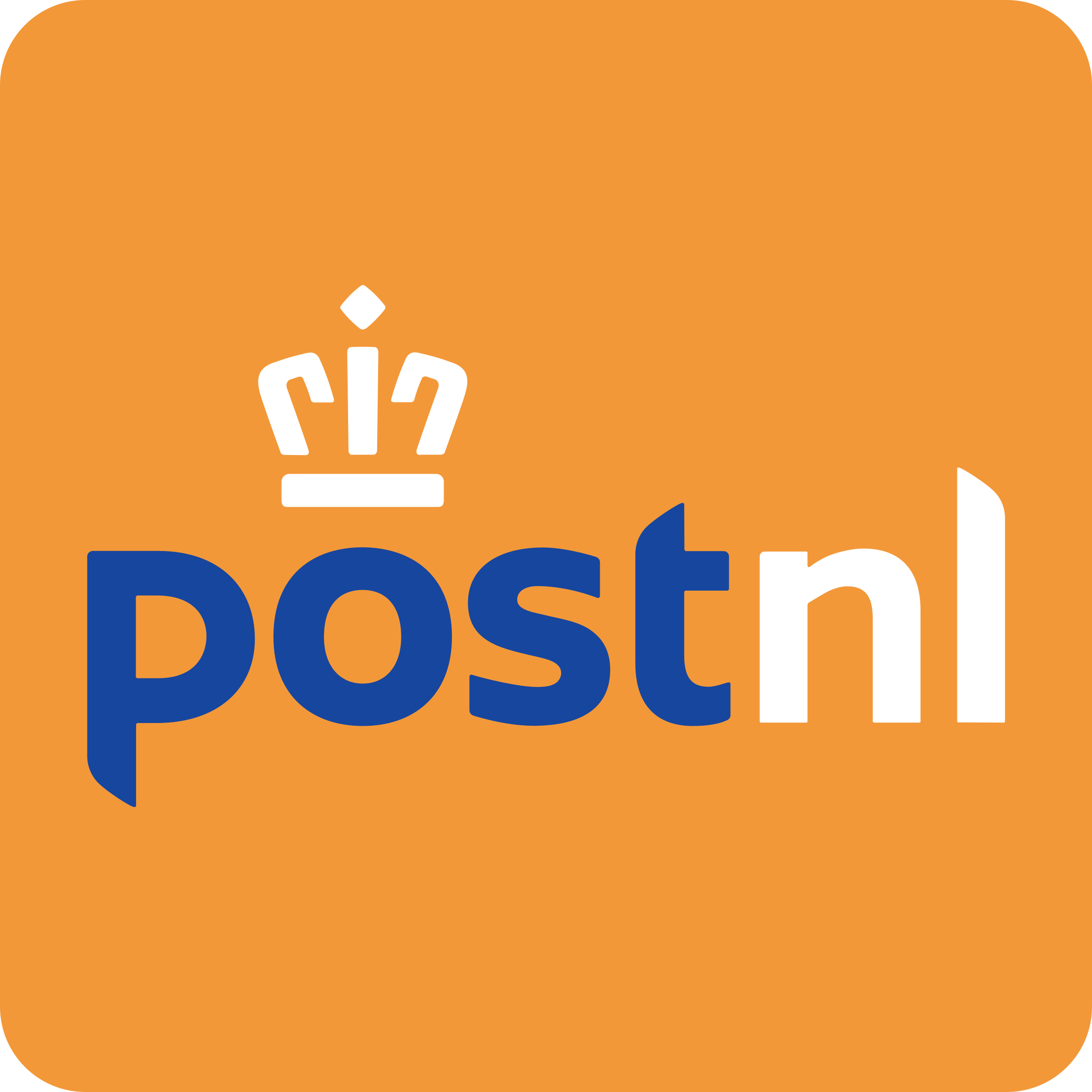 PostNL