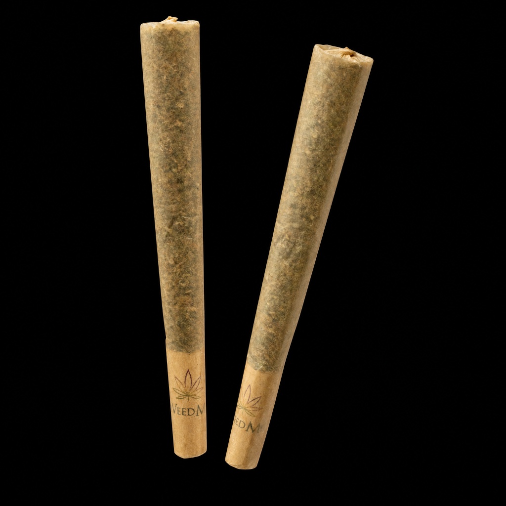 Cali Joints