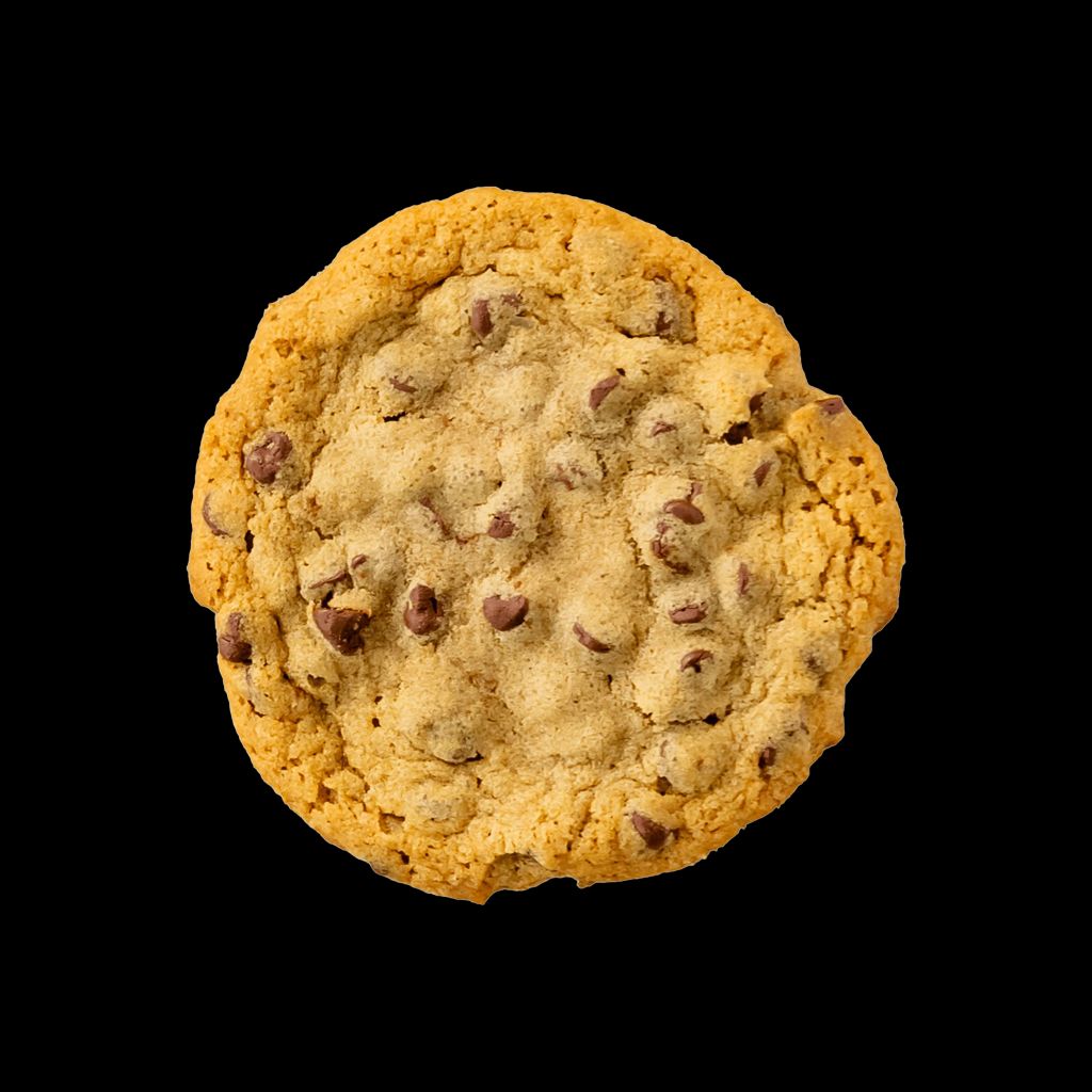 THC Cookies 100MG THC